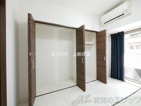 CIFI大阪天満の物件内観写真